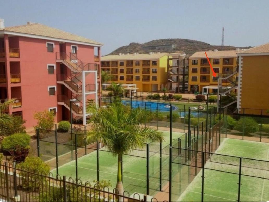 Safa 2 Apartment *