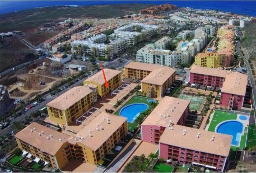 Apartment Safa 2 *