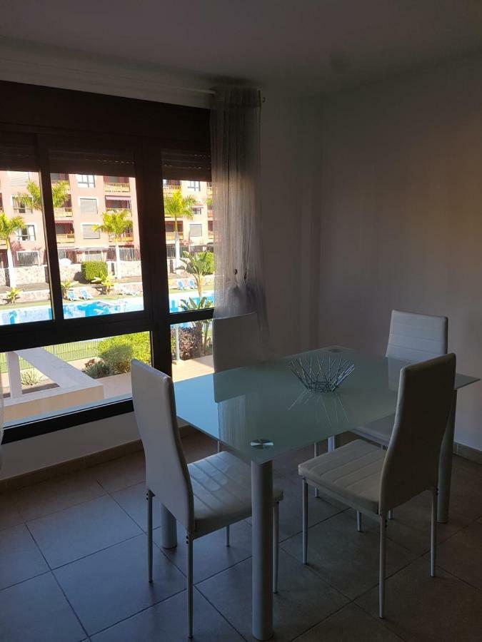 Apartment Safa 2 Palm-mar