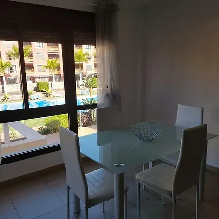 Apartament Safa 2 Palm-mar Zewnętrze zdjęcie