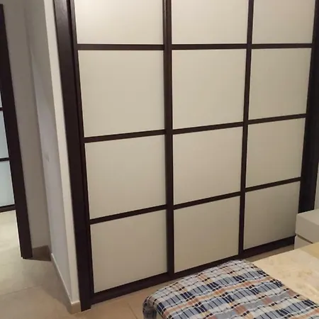 Apartament Safa 2 Palm-mar Zewnętrze zdjęcie