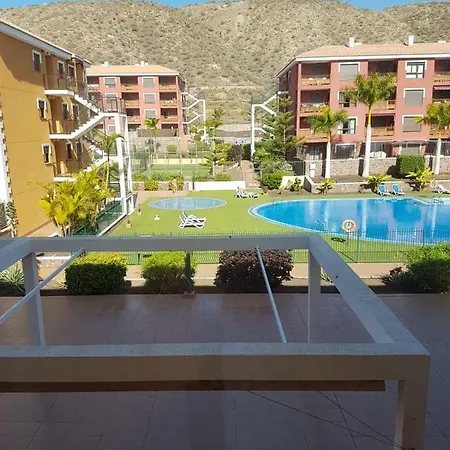 Apartament Safa 2 Palm-mar Zewnętrze zdjęcie