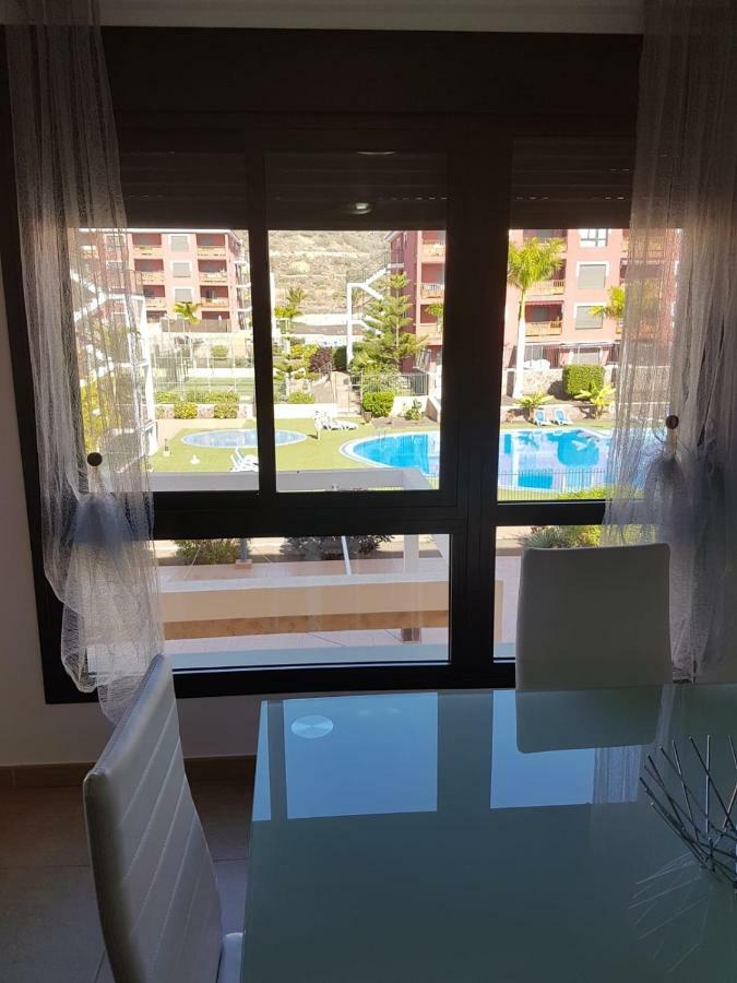 Apartment Safa 2 Palm-mar
