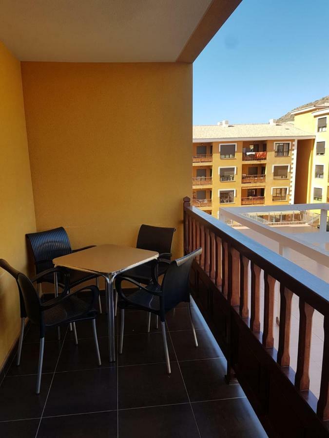 Apartment Safa 2 Palm-mar
